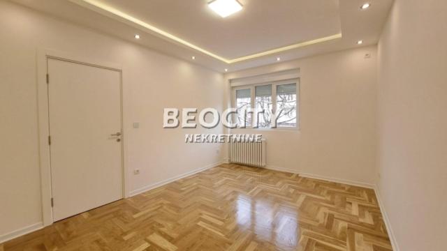 Stan, Trosoban, Prodaja, 80m2, Bulevar kralja Aleksandra, Vračar, Svetozara Markovića