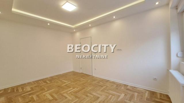 Stan, Trosoban, Prodaja, 80m2, Bulevar kralja Aleksandra, Vračar, Svetozara Markovića