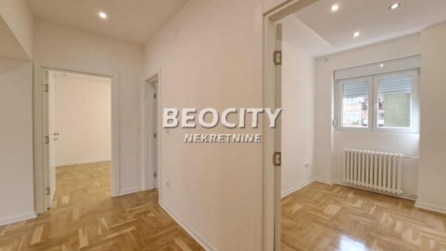 Stan, Trosoban, Prodaja, 80m2, Bulevar kralja Aleksandra, Vračar, Svetozara Markovića