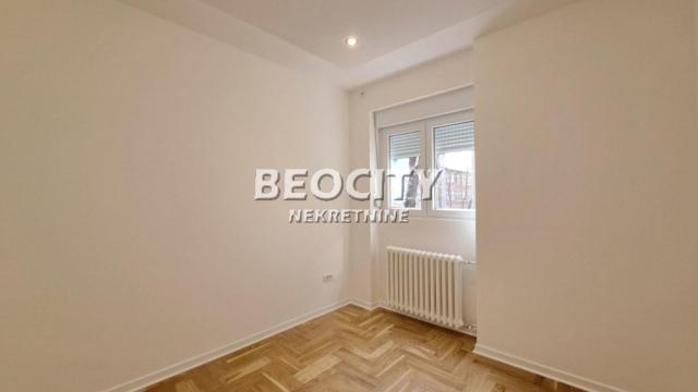 Stan, Trosoban, Prodaja, 80m2, Bulevar kralja Aleksandra, Vračar, Svetozara Markovića