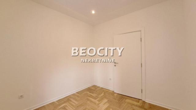 Stan, Trosoban, Prodaja, 80m2, Bulevar kralja Aleksandra, Vračar, Svetozara Markovića