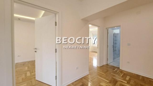 Stan, Trosoban, Prodaja, 80m2, Bulevar kralja Aleksandra, Vračar, Svetozara Markovića