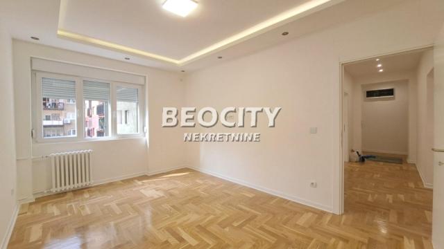 Stan, Trosoban, Prodaja, 80m2, Bulevar kralja Aleksandra, Vračar, Svetozara Markovića