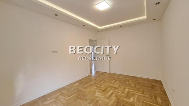 Stan, Trosoban, Prodaja, 80m2, Bulevar kralja Aleksandra, Vračar, Svetozara Markovića