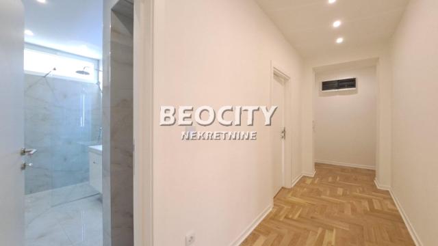 Stan, Trosoban, Prodaja, 80m2, Bulevar kralja Aleksandra, Vračar, Svetozara Markovića