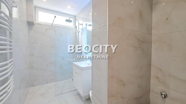 Stan, Trosoban, Prodaja, 80m2, Bulevar kralja Aleksandra, Vračar, Svetozara Markovića