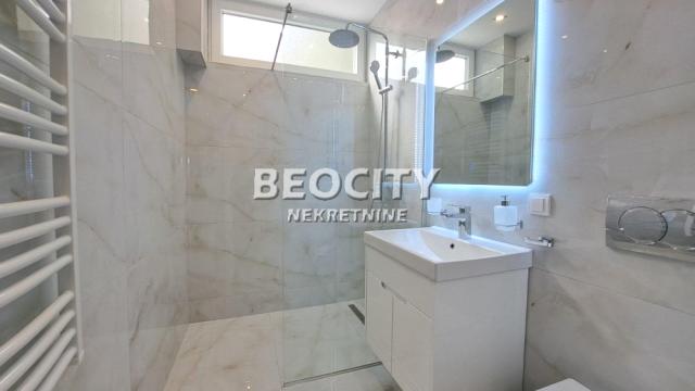 Stan, Trosoban, Prodaja, 80m2, Bulevar kralja Aleksandra, Vračar, Svetozara Markovića