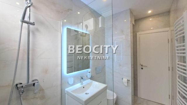 Stan, Trosoban, Prodaja, 80m2, Bulevar kralja Aleksandra, Vračar, Svetozara Markovića