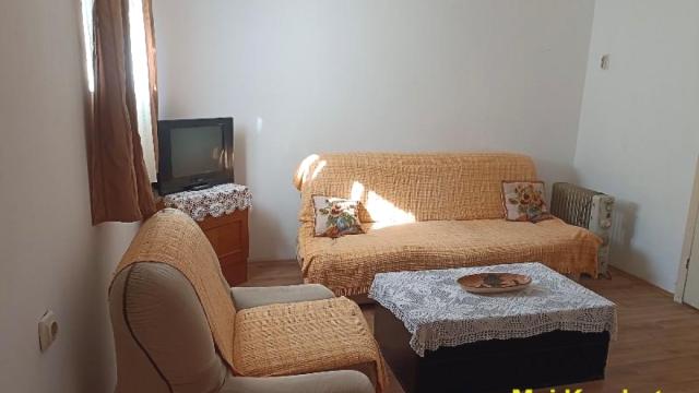 Stan, Jednoiposoban, Prodaja, 30m2, Galenika, Zemun, Vere Dimitrijević