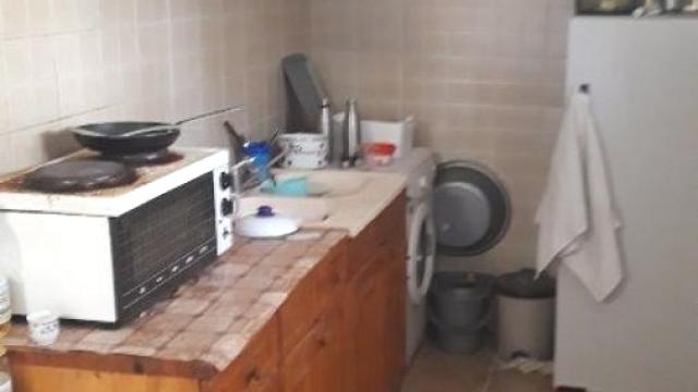 Stan, Jednoiposoban, Prodaja, 30m2, Galenika, Zemun, Vere Dimitrijević