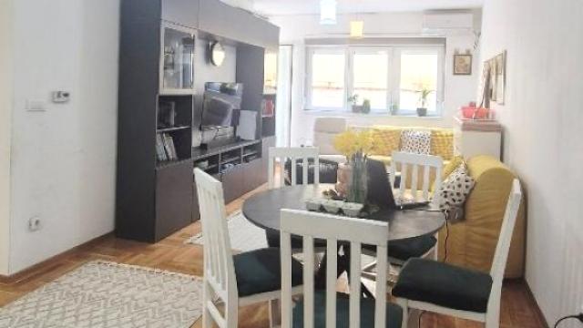 Stan, Dvoiposoban, Prodaja, 55m2, Kluz, Zvezdara, Budmanijeva