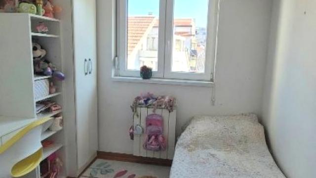 Stan, Dvoiposoban, Prodaja, 55m2, Kluz, Zvezdara, Budmanijeva