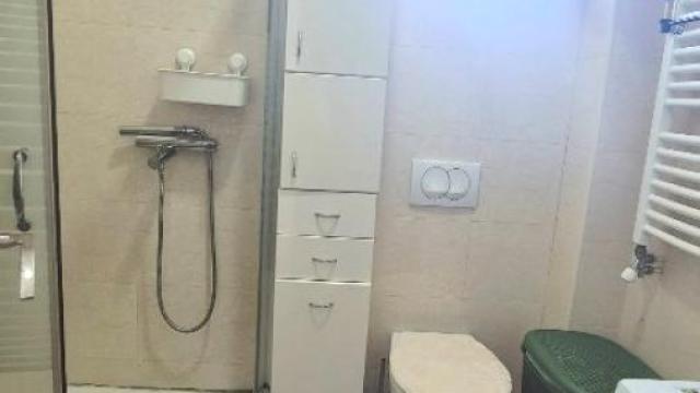 Stan, Dvoiposoban, Prodaja, 55m2, Kluz, Zvezdara, Budmanijeva