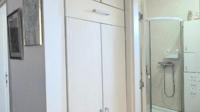 Stan, Dvoiposoban, Prodaja, 55m2, Kluz, Zvezdara, Budmanijeva