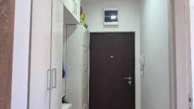 Stan, Dvoiposoban, Prodaja, 55m2, Kluz, Zvezdara, Budmanijeva