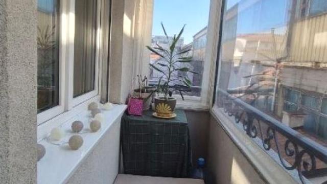 Stan, Dvoiposoban, Prodaja, 55m2, Kluz, Zvezdara, Budmanijeva