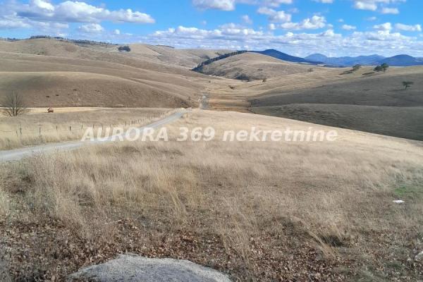 prodaja, plac,
cajetina, 1067475, plac