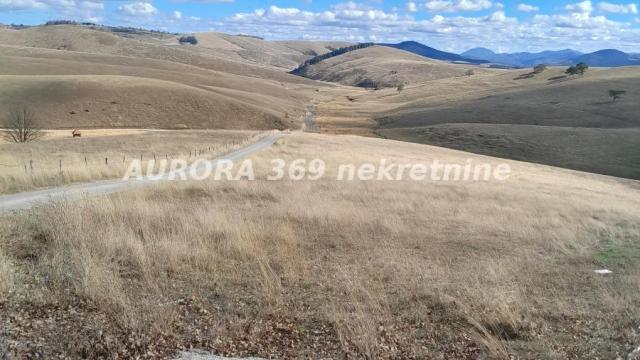 Plac, Prodaja, m2, Čajetina