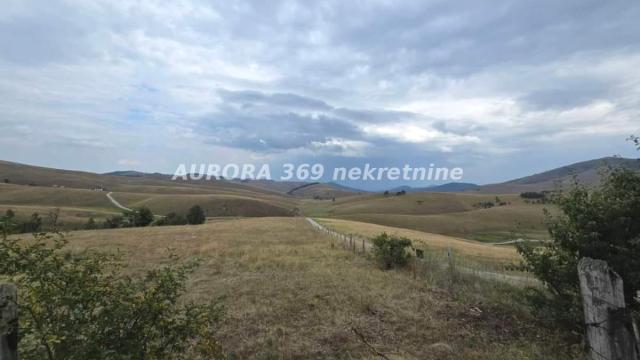 Plac, Prodaja, m2, Čajetina