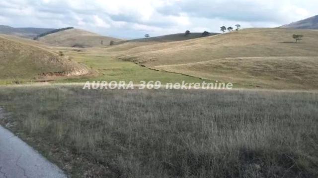 Plac, Prodaja, m2, Čajetina