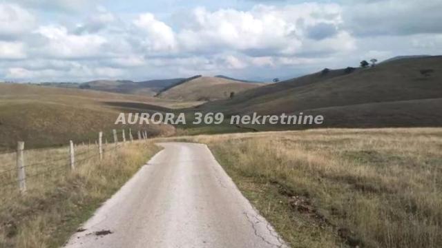 Plac, Prodaja, m2, Čajetina