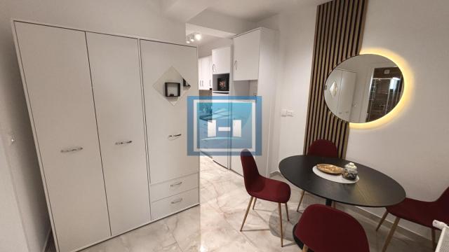 Stan, Jednosoban, Prodaja, 45m2, Aqua park, Gradska lokacija, Jagodina