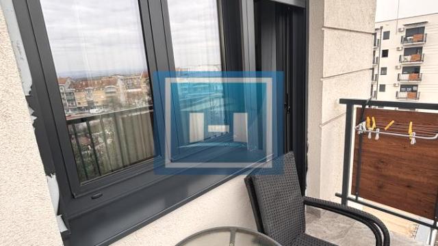 Stan, Jednosoban, Prodaja, 45m2, Aqua park, Gradska lokacija, Jagodina