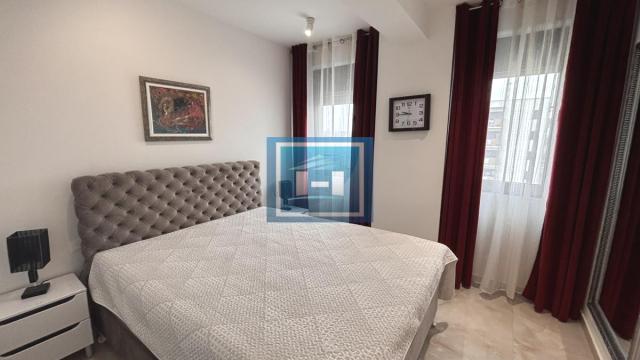 Stan, Jednosoban, Prodaja, 45m2, Aqua park, Gradska lokacija, Jagodina