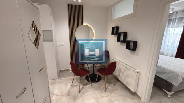 Stan, Jednosoban, Prodaja, 45m2, Aqua park, Gradska lokacija, Jagodina