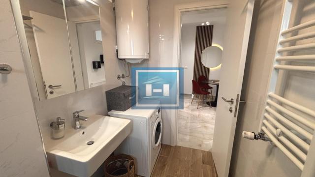 Stan, Jednosoban, Prodaja, 45m2, Aqua park, Gradska lokacija, Jagodina