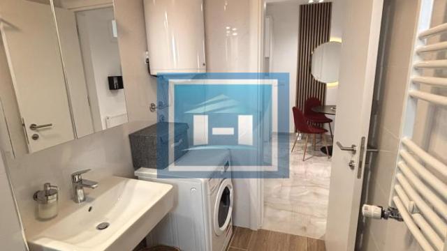 Stan, Jednosoban, Prodaja, 45m2, Aqua park, Gradska lokacija, Jagodina