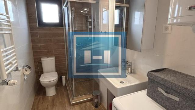 Stan, Jednosoban, Prodaja, 45m2, Aqua park, Gradska lokacija, Jagodina