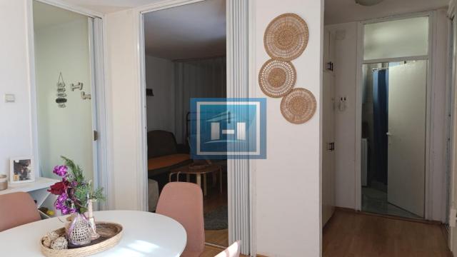 Stan, Dvosoban, Prodaja, 59m2, Tabane, Gradska lokacija, Jagodina