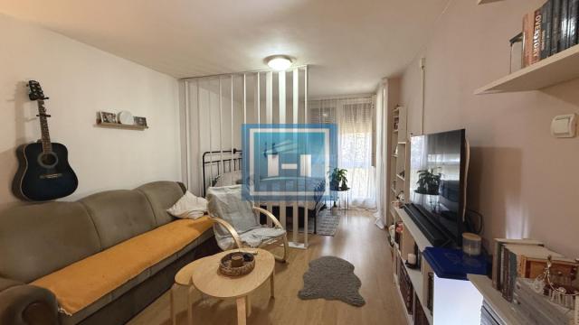 Stan, Dvosoban, Prodaja, 59m2, Tabane, Gradska lokacija, Jagodina