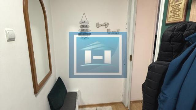 Stan, Dvosoban, Prodaja, 59m2, Tabane, Gradska lokacija, Jagodina