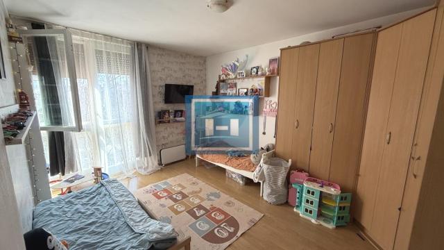 Stan, Dvosoban, Prodaja, 59m2, Tabane, Gradska lokacija, Jagodina