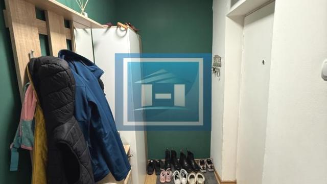 Stan, Dvosoban, Prodaja, 59m2, Tabane, Gradska lokacija, Jagodina