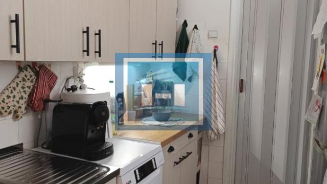 Stan, Dvosoban, Prodaja, 59m2, Tabane, Gradska lokacija, Jagodina