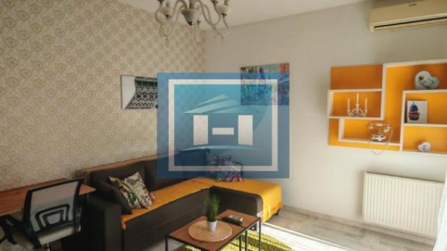 Stan, Dvosoban, Izdavanje, 47m2, Jagodnjak, Gradska lokacija, Paraćin