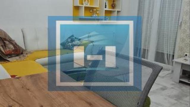 Stan, Dvosoban, Izdavanje, 47m2, Jagodnjak, Gradska lokacija, Paraćin