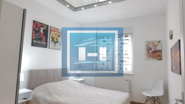 Stan, Dvosoban, Izdavanje, 47m2, Jagodnjak, Gradska lokacija, Paraćin