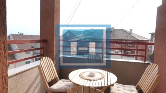 Stan, Dvosoban, Izdavanje, 47m2, Jagodnjak, Gradska lokacija, Paraćin