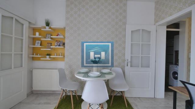 Stan, Dvosoban, Izdavanje, 47m2, Jagodnjak, Gradska lokacija, Paraćin