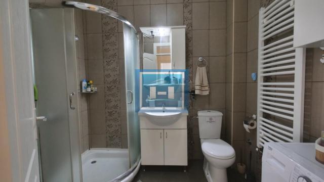 Stan, Dvosoban, Izdavanje, 47m2, Jagodnjak, Gradska lokacija, Paraćin