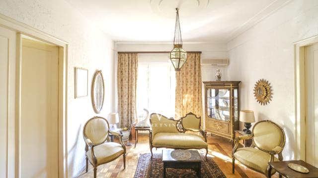 Stan, Troiposoban, Prodaja, 119m2, Maršala Birjuzova