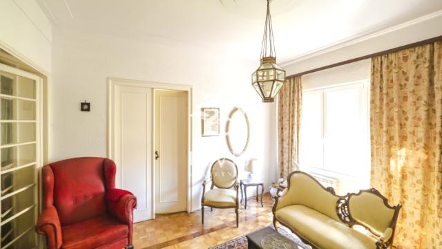 Stan, Troiposoban, Prodaja, 119m2, Maršala Birjuzova