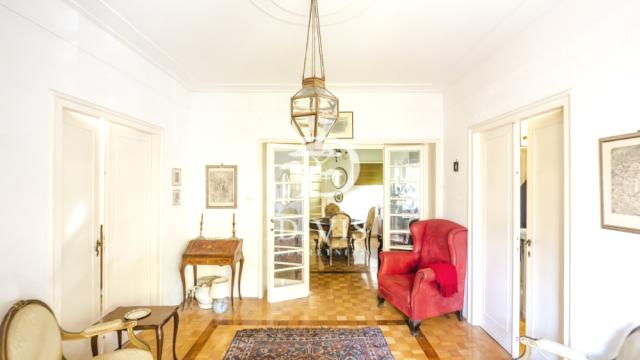 Stan, Troiposoban, Prodaja, 119m2, Maršala Birjuzova