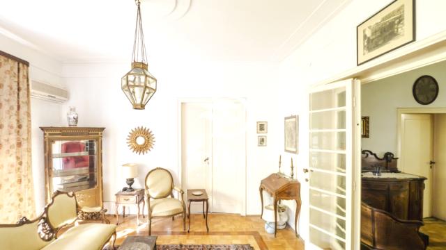 Stan, Troiposoban, Prodaja, 119m2, Maršala Birjuzova