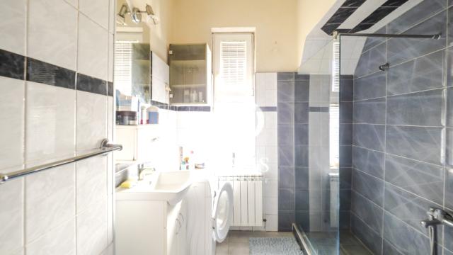 Stan, Troiposoban, Prodaja, 119m2, Maršala Birjuzova