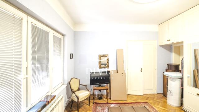 Stan, Troiposoban, Prodaja, 119m2, Maršala Birjuzova